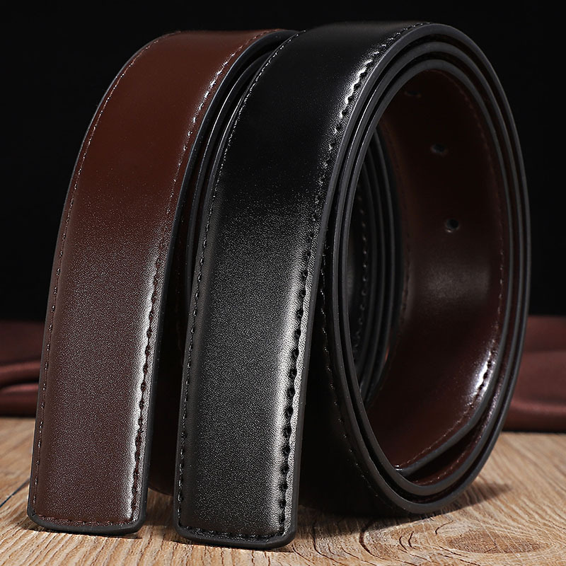 Multi-size Genuine Leather Men - Corset Waist Cinch 评论和价格