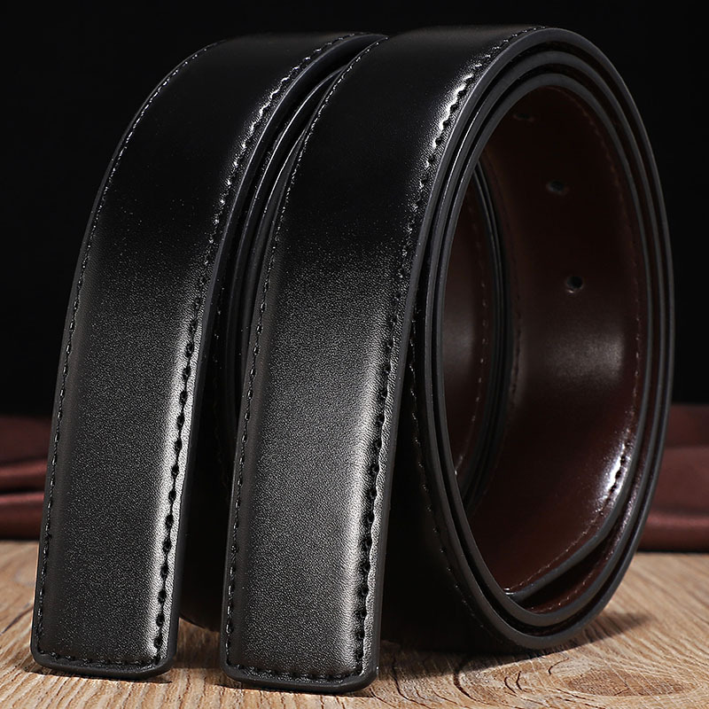 Multi-size Genuine Leather Men - Corset Waist Cinch 评论和价格
