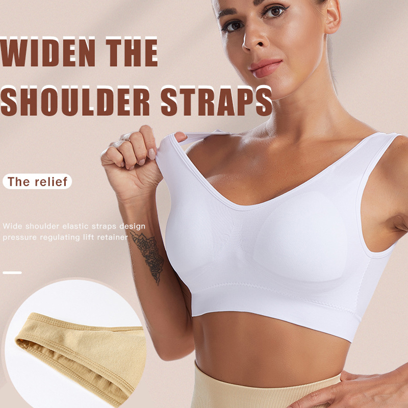 S-4XL Plus Size Thin Non-under - Seamless Underwear Women 评论和价格