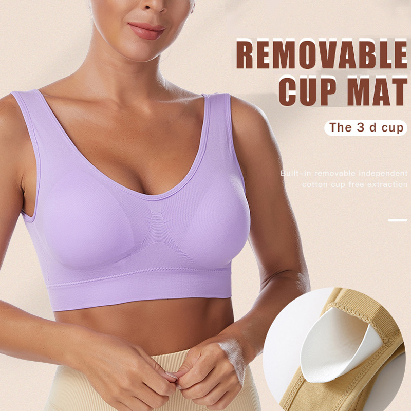 S-4XL Plus Size Thin Non-under - Seamless Underwear Women 评论和价格