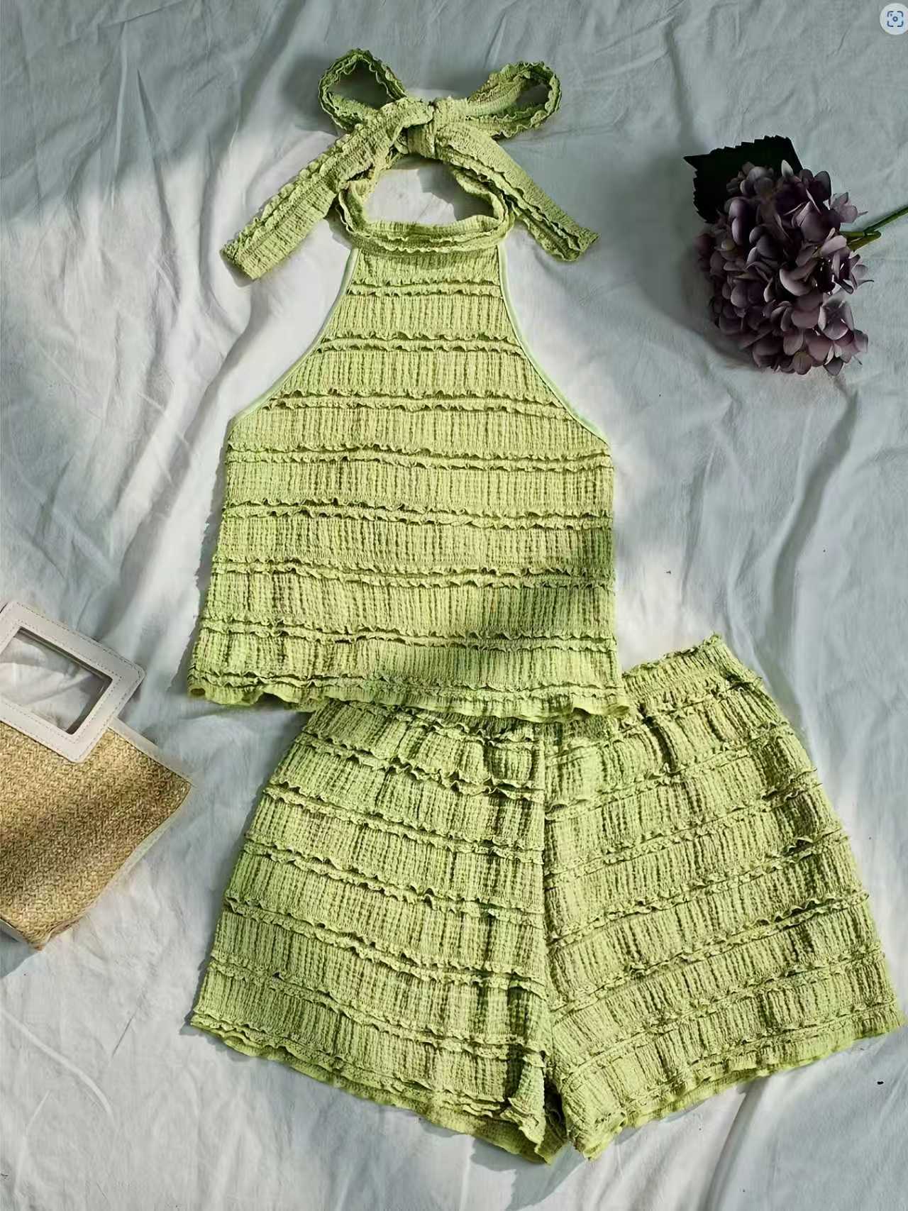 Women's Summer European and Am - Cami Top Lace 评论和价格