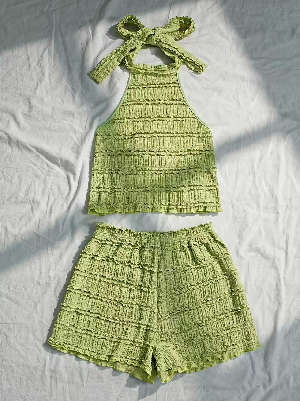 Women's Summer European and Am - Cami Top Lace 评论和价格
