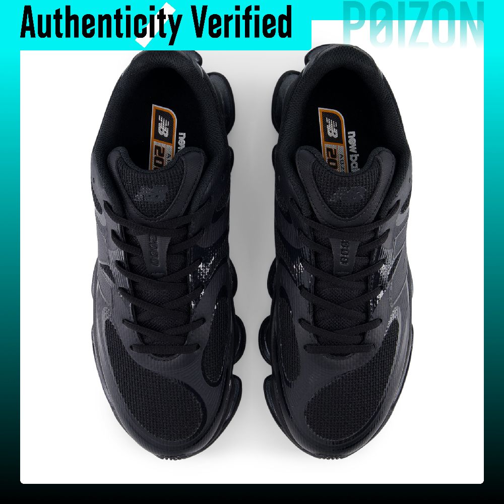 New Balance ABZORB 2000 Low to - New Balance Shoes 9060 评论和价格