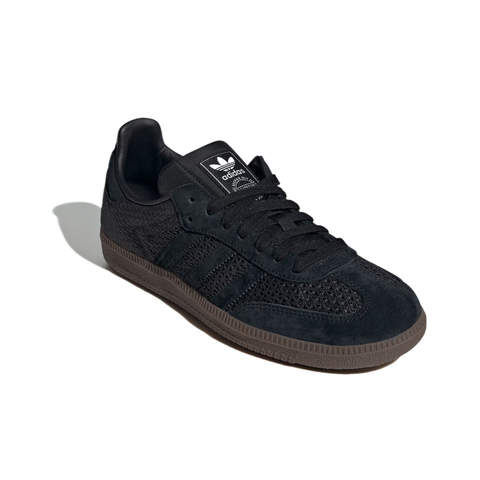Adidas Originals Samba Textile - Adidas Shoes Samba 评论和价格
