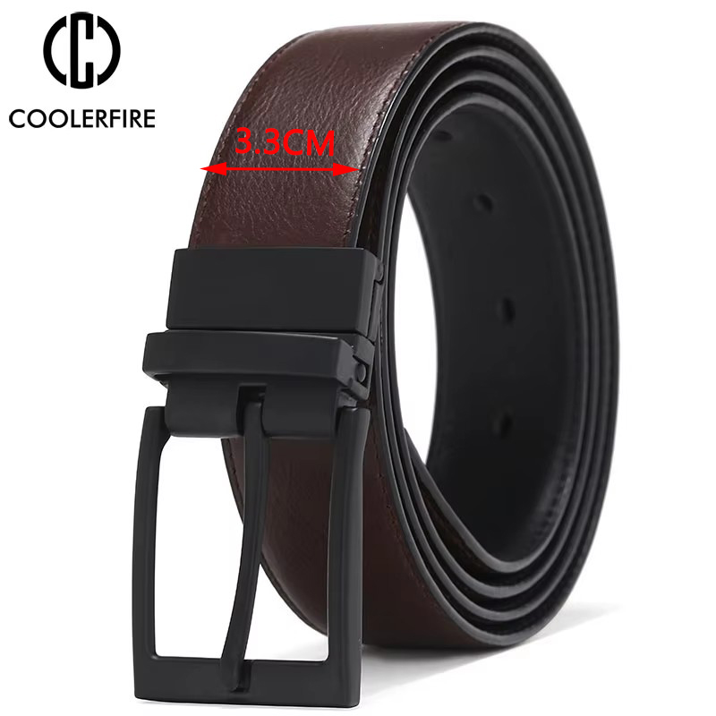 Men Belt Business Dress Belts  - Corset Waist Cinch 评论和价格