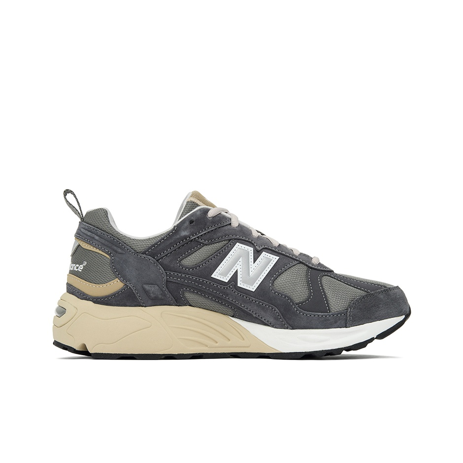 New Balance NB 878 Comfortable - New Balance Shoes 9060 评论和价格